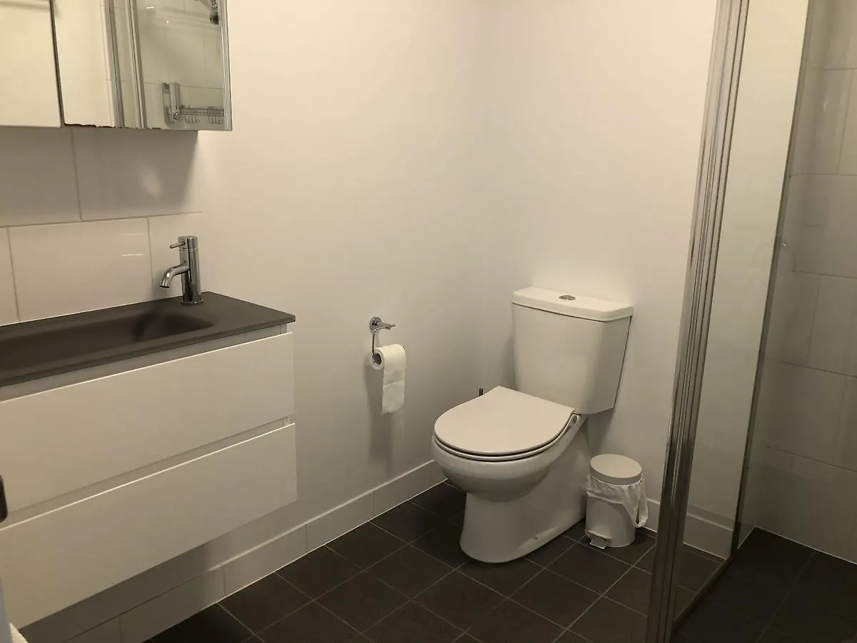 Tindy'S City Pad Apartment Adelaide